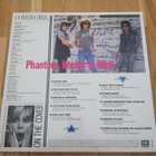 PHANTOM, ROCKER & SLICK : Covergirl -LP - pikkukuva 2