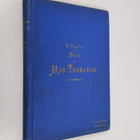 Zacharias Topelius : Blad ur min tänkebok - pikkukuva 1