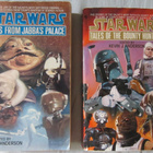 2 x STAR WARS pokkari - pikkukuva 1
