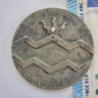 Mitali Reserviupseerikerho Herttoniemi N 23 Hopealuokka 1979 - pikkukuva 1