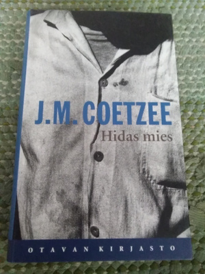J. M. Coetzee: Hidas mies