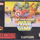 Marvel Super Heroes: War Of The Gems - pikkukuva 1