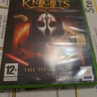 Xbox Star Wars Knights of the old republic II peli B - pikkukuva 1