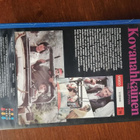 Kovanahkainen (1983) VHS - Castle Video (FIx vuokranauha) – - pikkukuva 2