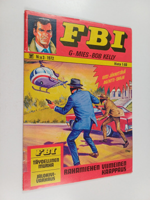 FBI 3/1972