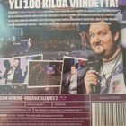 KOKOVARTALOMIES 3 BLU-RAY - pikkukuva 2
