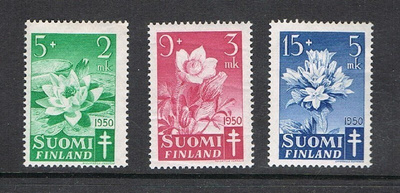 1950  TUB (3)  ++