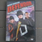 DVD: Defendor (Woody Harrelson, Elias Koteas 2010) - pikkukuva 1
