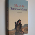 Siba Shakib : Samira och Samir - pikkukuva 1
