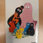 Barbapapa: Barbapörrön salaisuus, 1984 - pikkukuva 2