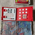 Pokemon Omega Ruby Limited Edition PAL n3ds - pikkukuva 3