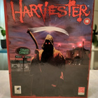 Harvester (PC Big Box) -- Täydellinen keräilykappale, CIB - pikkukuva 1