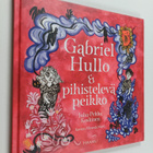 Juha-Pekka Koskinen : Gabriel Hullo & pihistelevä peikko - pikkukuva 1