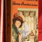 P. G. Wodehouse : Antaa Psmithin hoitaa ( 2.p. 1990 k.po ) - pikkukuva 1