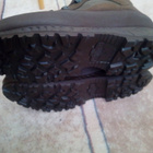 Haix Combat Boots High Liability Desert koko 42 - pikkukuva 3