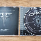 Fear Factory - Genexus - CD - pikkukuva 3