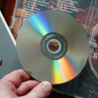 Kirja & leffa: Pimeyden sydän & Ilmestyskirja Nyt REDUX DVD - pikkukuva 3