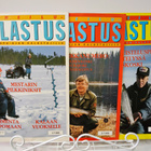 Urheilukalastus 1-7 1988 - pikkukuva 1