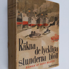 Hans Martin : Räkna de lyckliga stunderna blott - pikkukuva 1