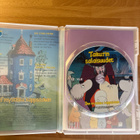 Muumi - Taikurin salaisuudet DVD YLE 1990 - pikkukuva 3