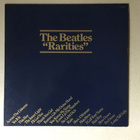 Beatles - Rarities LP - pikkukuva 1