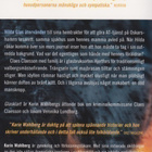 Karin Wahlberg: Glasklart - pikkukuva 2