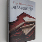 Virpi Hämeen-Anttila : Alastonkuvia : triptyykki - pikkukuva 1