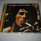 Bob Marley And The Wailers - Catch a Fire (CD) - pikkukuva 1