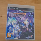 Hyperdimension Neptunia / PS3 - pikkukuva 1
