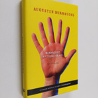 Augusten Burroughs : Mahdolliset sivuvaikutukset - Muistelma - pikkukuva 1