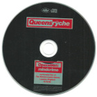 QUEENSRYCHE - Operation Mindcrime 2 x CD - Capitol 2006 - pikkukuva 3