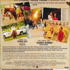 Casa De Mi Padre - (Blu-ray) - pikkukuva 2