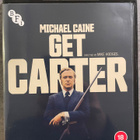 Get Carter 4K Ultra HD Blu-ray UHD - pikkukuva 1