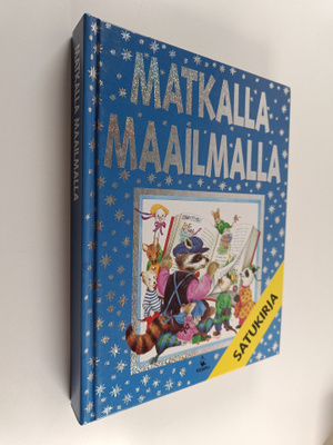 Anne-Marie Dalmais : Matkalla maailmalla