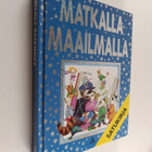 Anne-Marie Dalmais : Matkalla maailmalla - pikkukuva 1