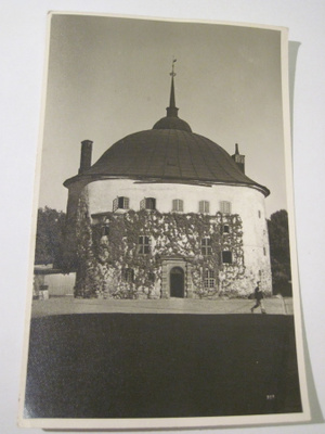 VANHA Postikortti Viipuri 1930-luku