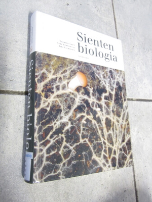 SIENTEN BIOLOGIA - TIMONEN & VALKONEN