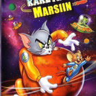 dvd, Tom ja Jerry - Raketilla Marsiin [animaatio] - pikkukuva 1