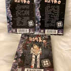 DARK METRO  1 - 3 - pikkukuva 2