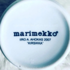 Marimekko Kirsikka Muki - pikkukuva 2