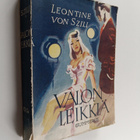 Leontine von Szili : Valon leikkiä - pikkukuva 1