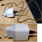 USB C POWER ADAPTER - pikkukuva 2