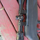 Ilmakivääri Magtech AR 1000 + tähtäin Bushnell trophy XLT - pikkukuva 5