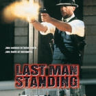 Last Man Standing - DVD - pikkukuva 1