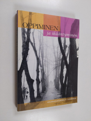 Pekka (toim.) Sallila : Oppiminen ja ikääntyminen