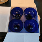 Iittala Verna jälkiruokakulho x 4 kpl - pikkukuva 5