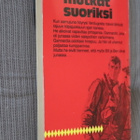 Bill ja Ben 161 ... Panevat mutkat suoriksi ( 1982 ) - pikkukuva 2