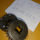 Tunturi Sport puch Z24 ratas 1970 - pikkukuva 3