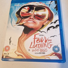 Fear and Loathing in Las Vegas Bd (suomi txt) - pikkukuva 1
