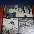 ERI ESITTÄJIÄ- HILSE 2  M-/EX- LP - pikkukuva 1